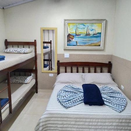 Recanto Lunai Paraty Araquari Exterior photo