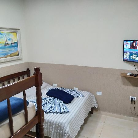 Recanto Lunai Paraty Araquari Exterior photo