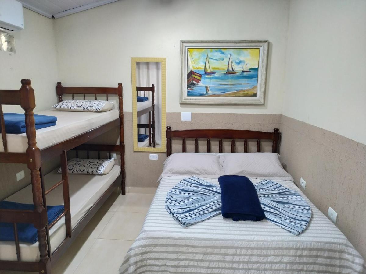 Recanto Lunai Paraty Araquari Exterior photo