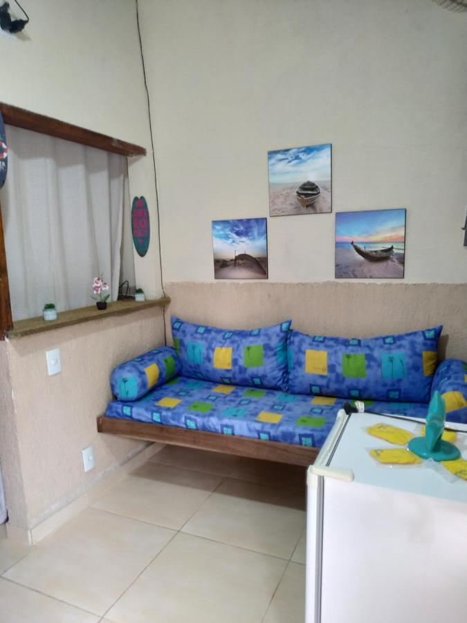 Recanto Lunai Paraty Araquari Exterior photo