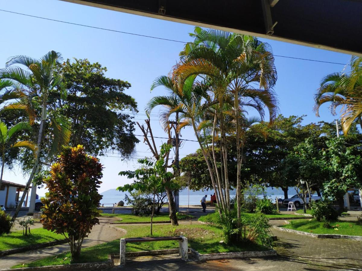 Recanto Lunai Paraty Araquari Exterior photo
