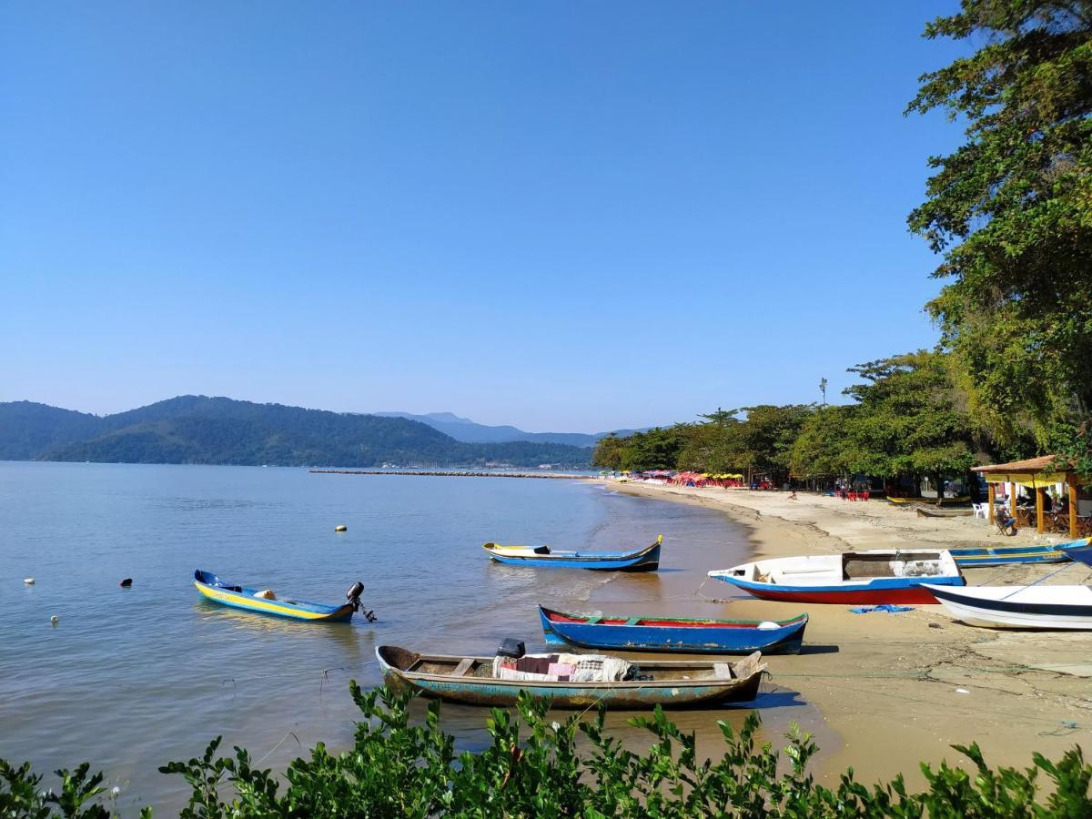 Recanto Lunai Paraty Araquari Exterior photo