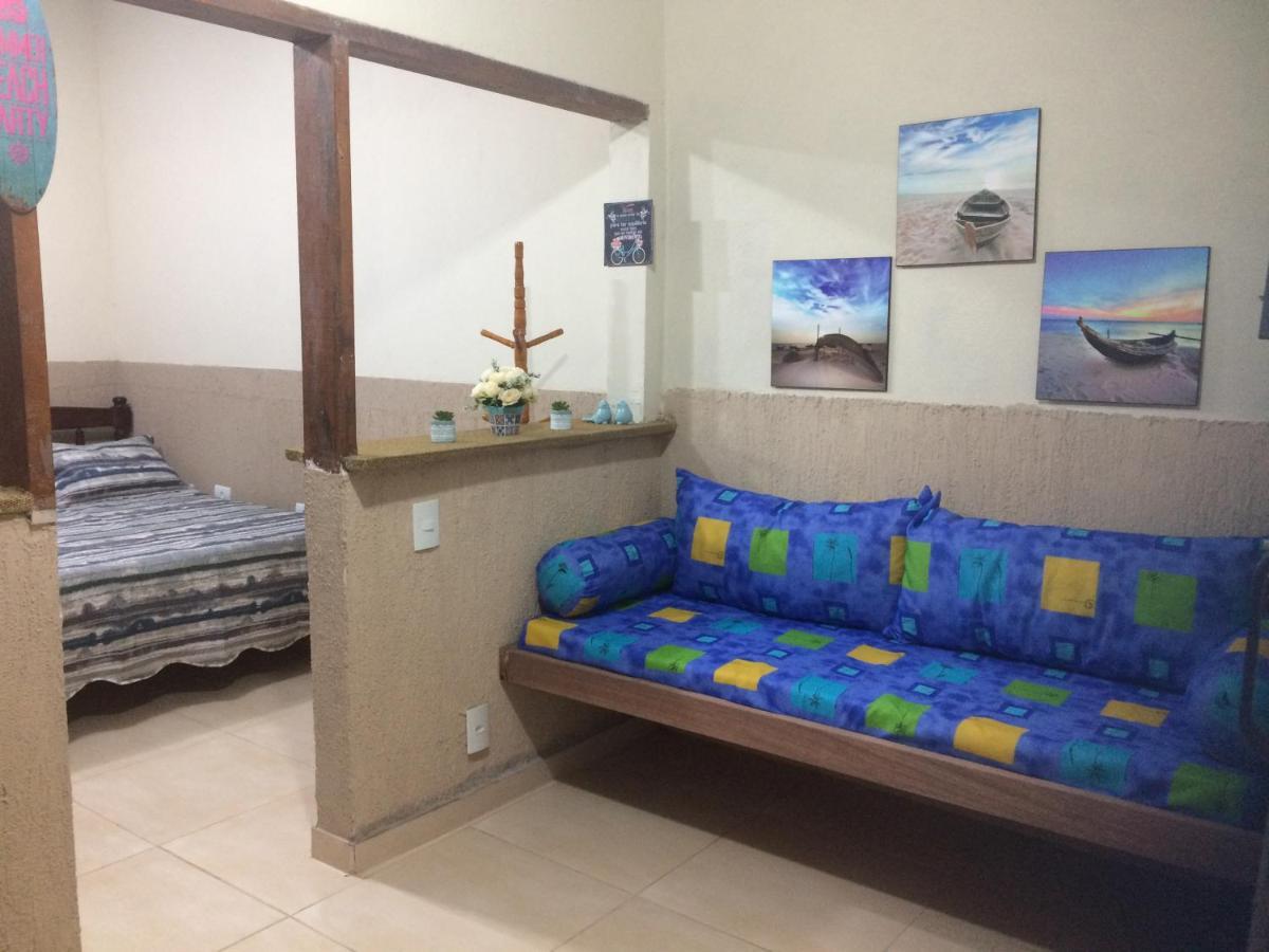 Recanto Lunai Paraty Araquari Exterior photo
