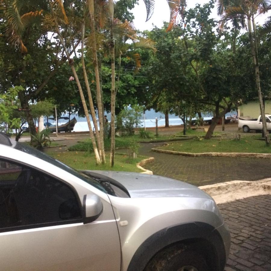 Recanto Lunai Paraty Araquari Exterior photo